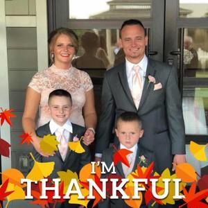 Meet your Posher, Brandon